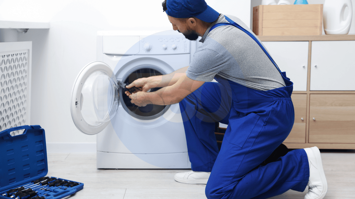 Baklan Çamaşır Makinesi Servisi